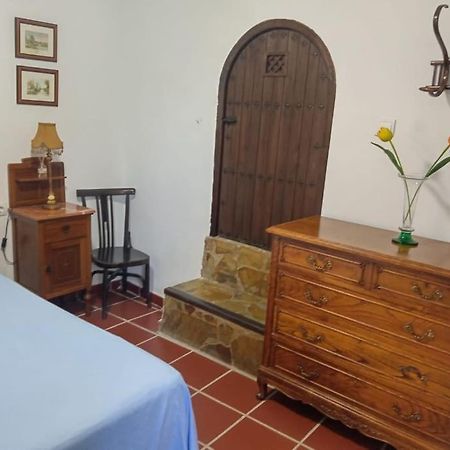 Casa En El Valle De Guainosaltos Adra Luaran gambar