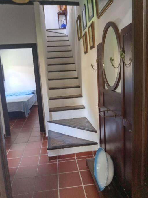 Casa En El Valle De Guainosaltos Adra Luaran gambar