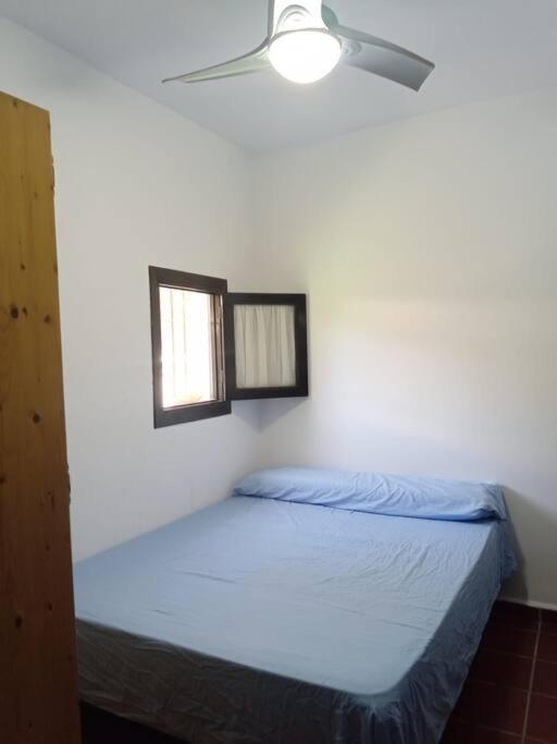 Casa En El Valle De Guainosaltos Adra Luaran gambar