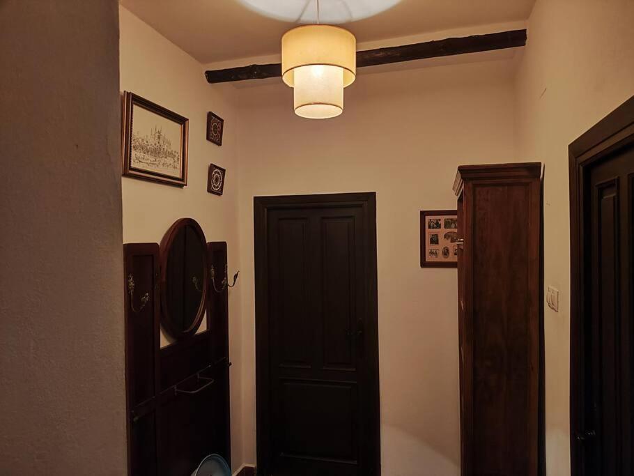 Casa En El Valle De Guainosaltos Adra Luaran gambar