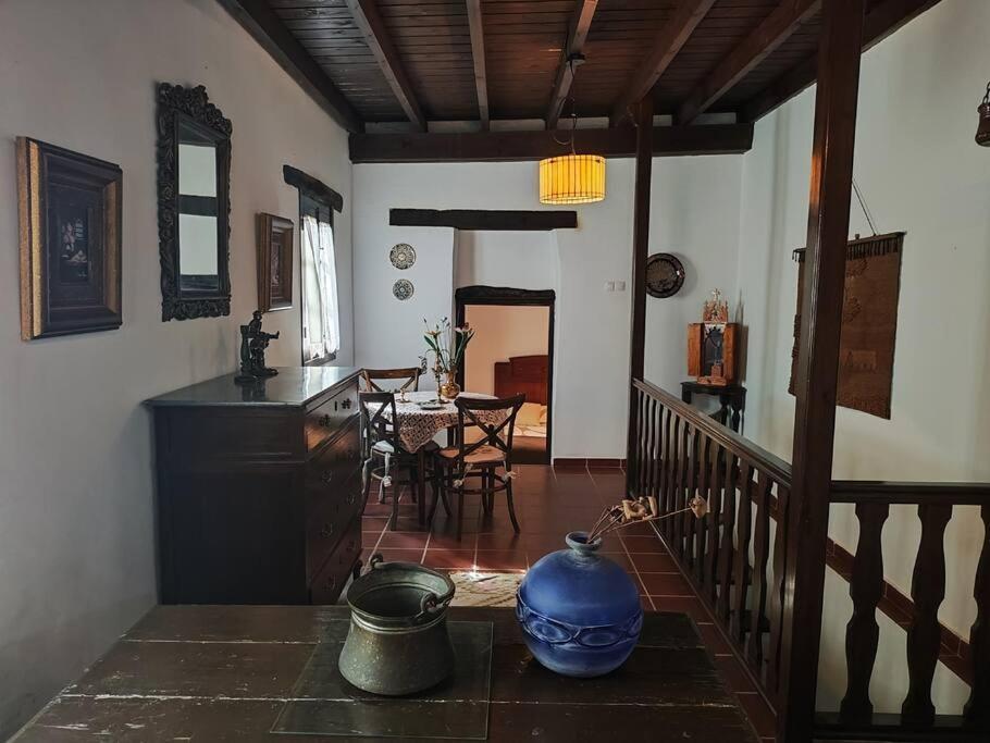 Casa En El Valle De Guainosaltos Adra Luaran gambar