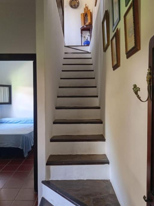 Casa En El Valle De Guainosaltos Adra Luaran gambar